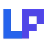 Level Pixel Logo